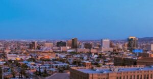 Things to Do in El Paso, TX