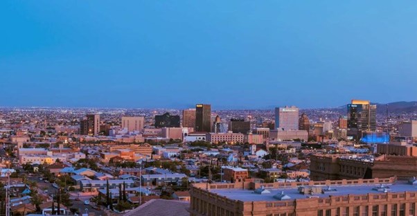 Things to Do in El Paso, TX
