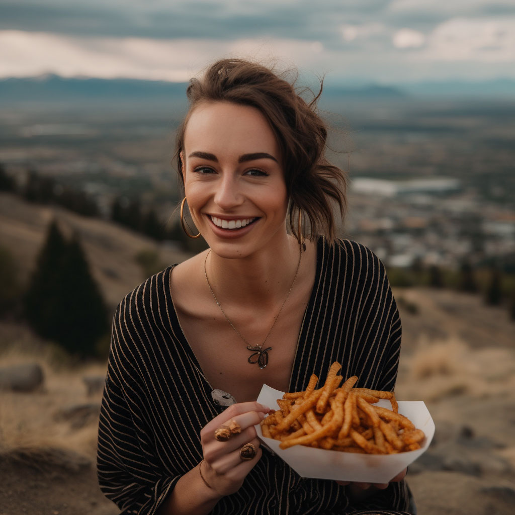 Idaho