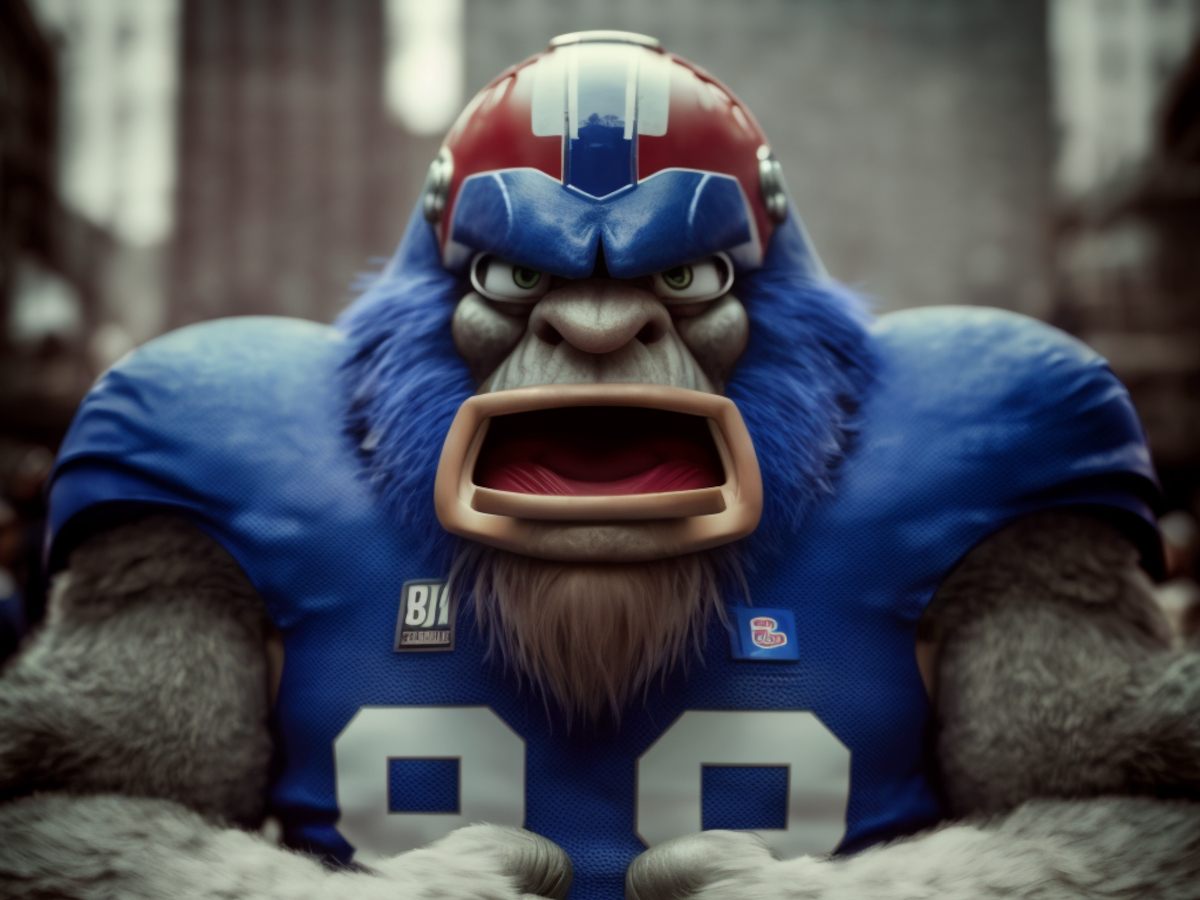 New York Giants