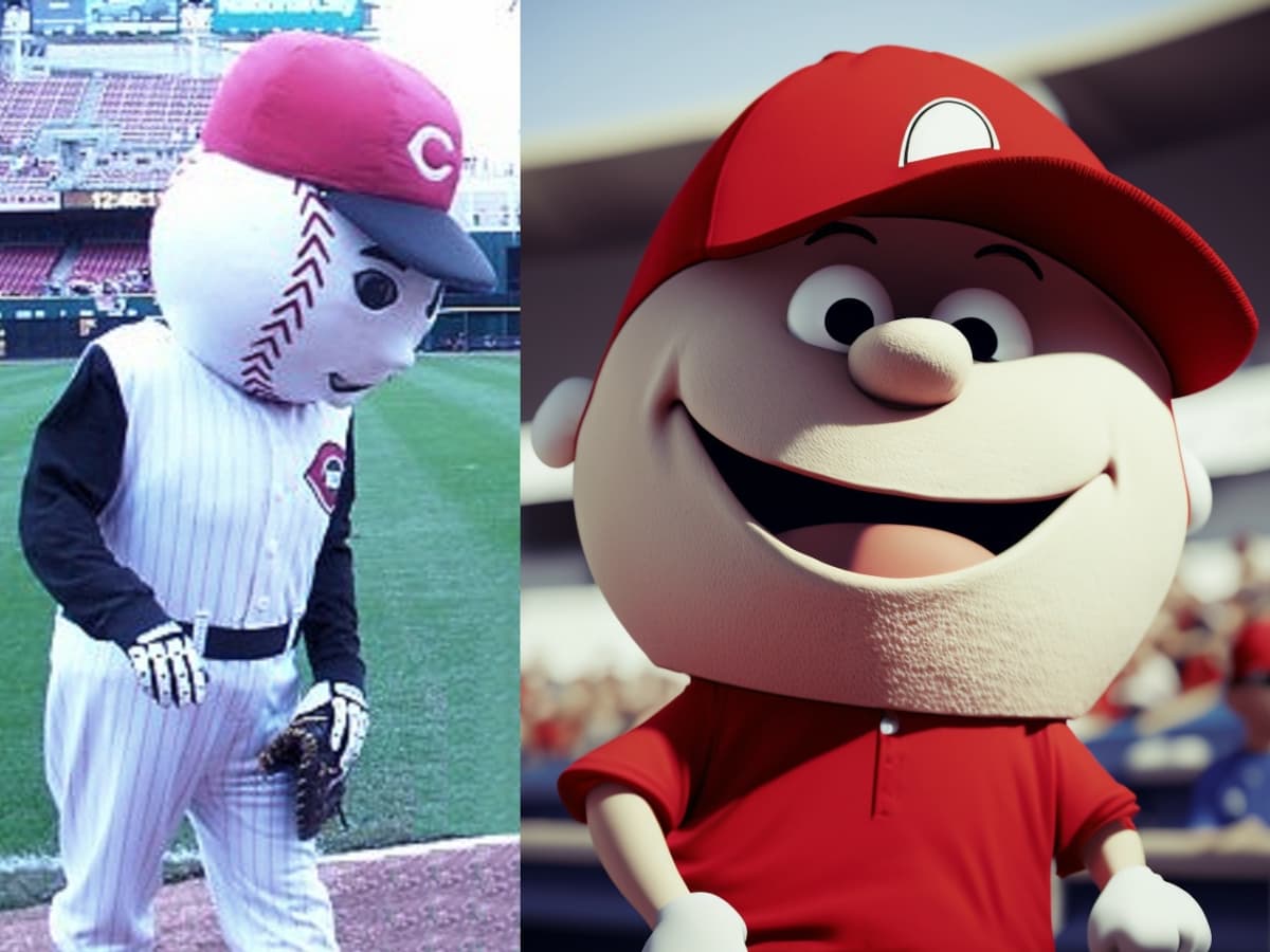 Cincinnati Reds