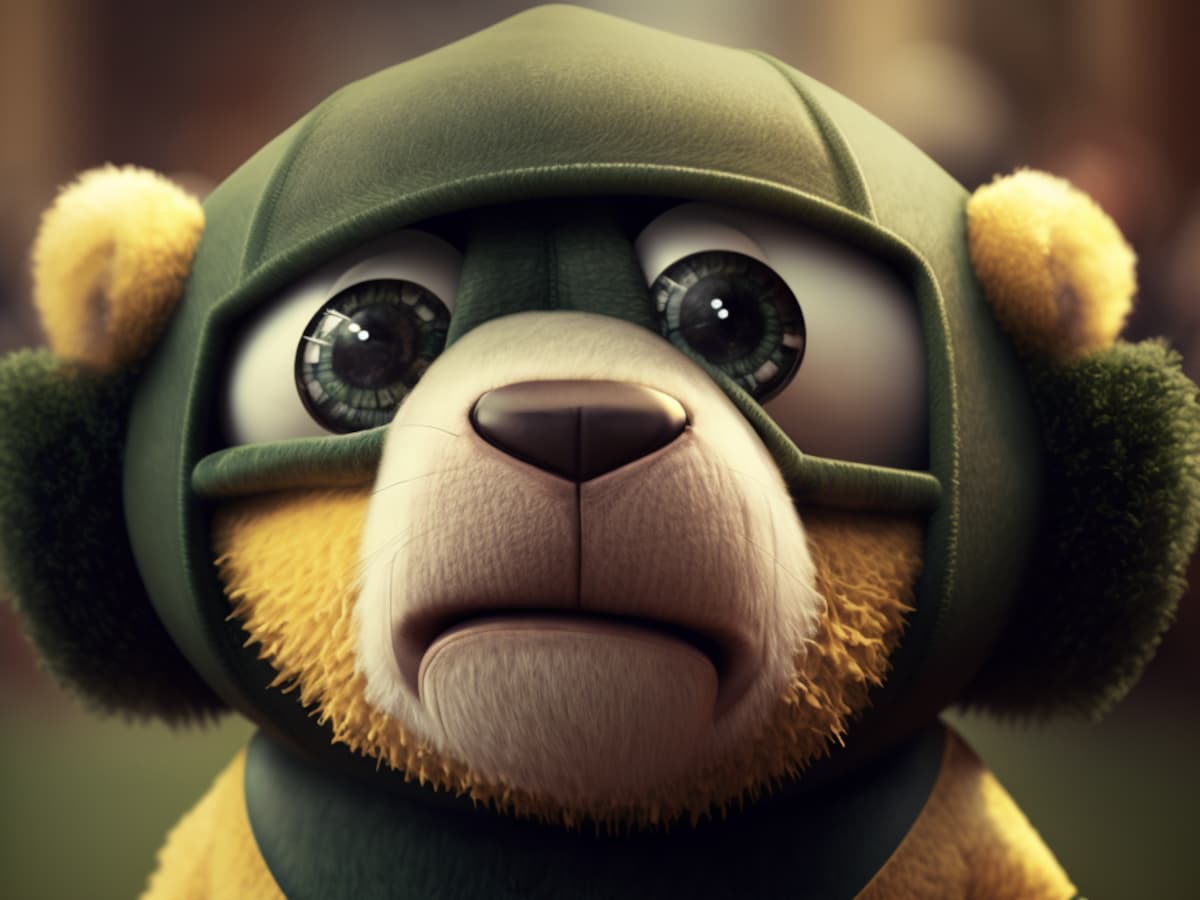 Green Bay Packers