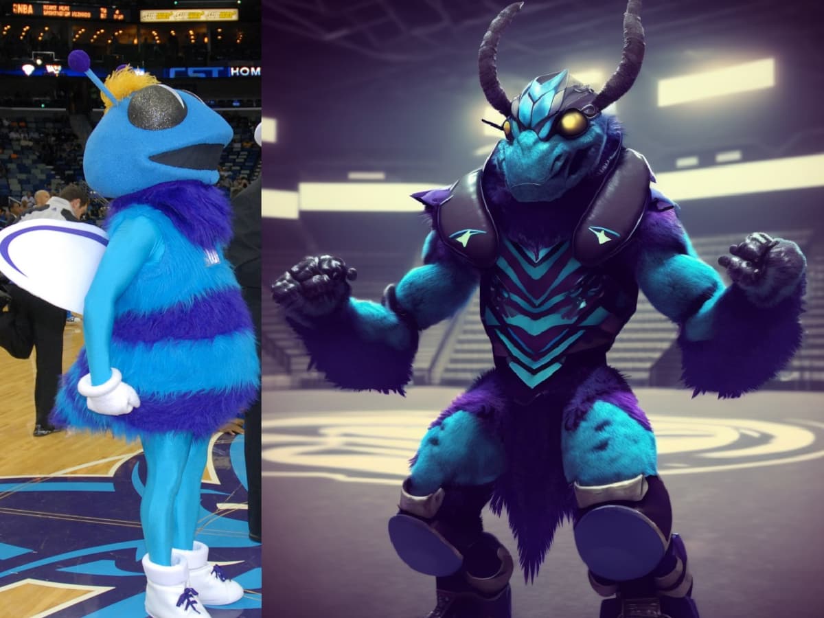 Charlotte Hornets