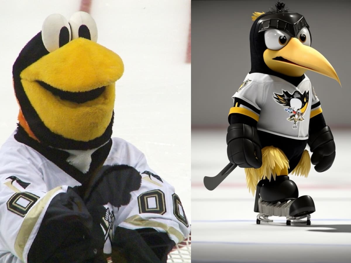 Pittsburgh Penguins