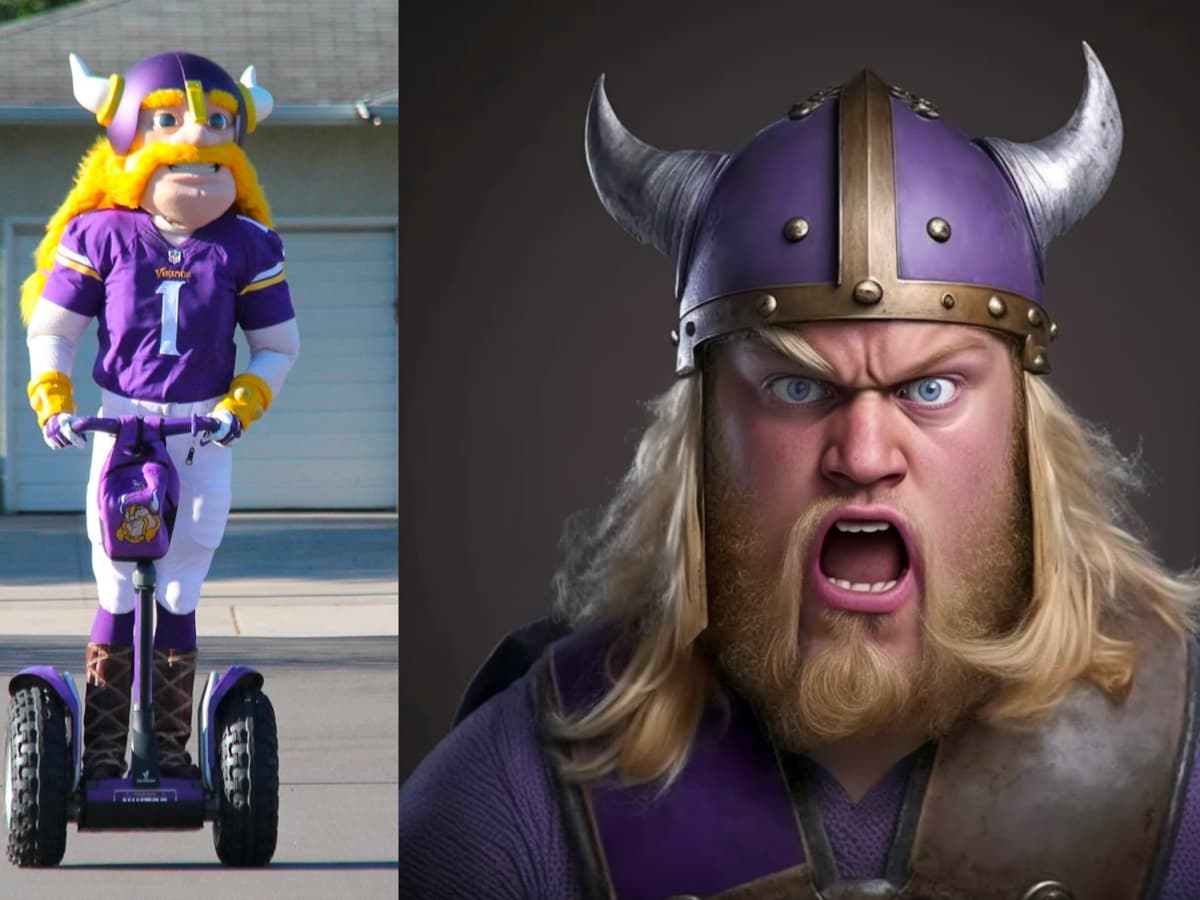 Minnesota Vikings