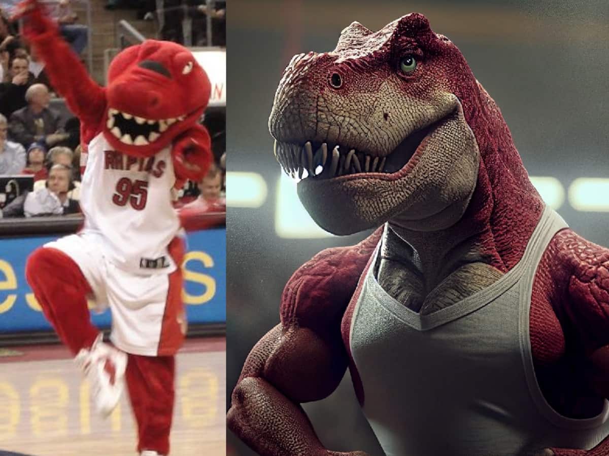 Toronto Raptors