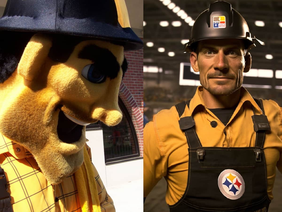 Pittsburgh Steelers