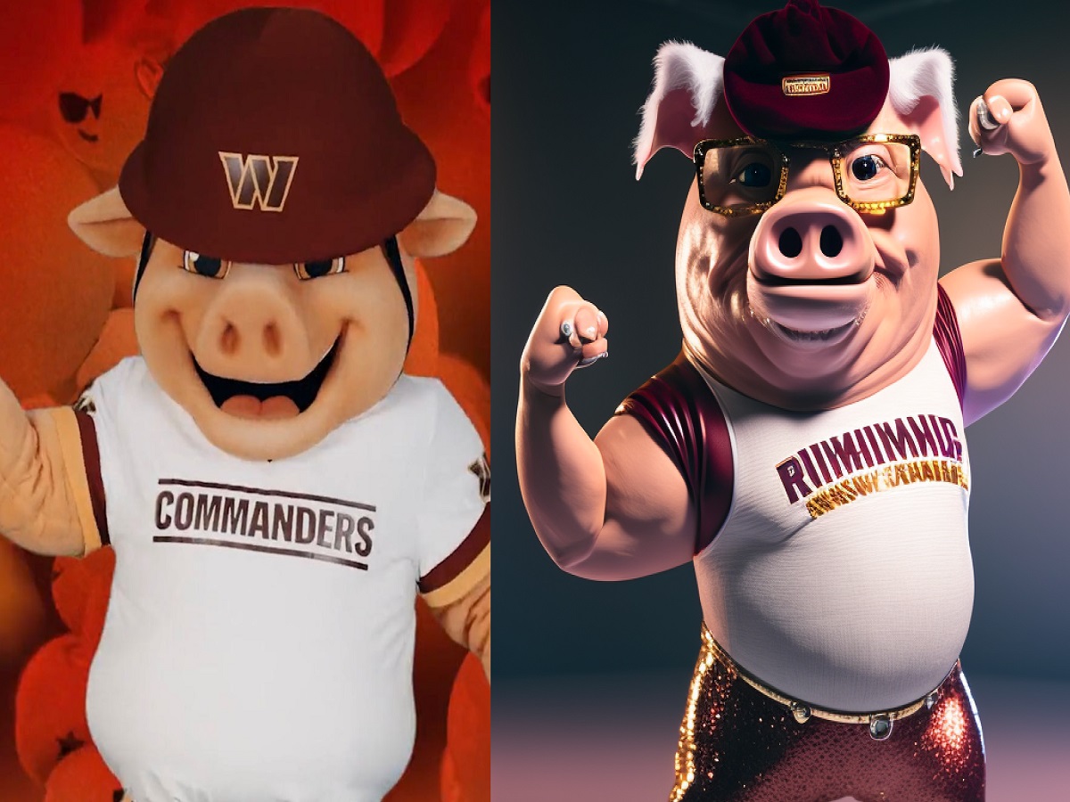 Washington Commanders