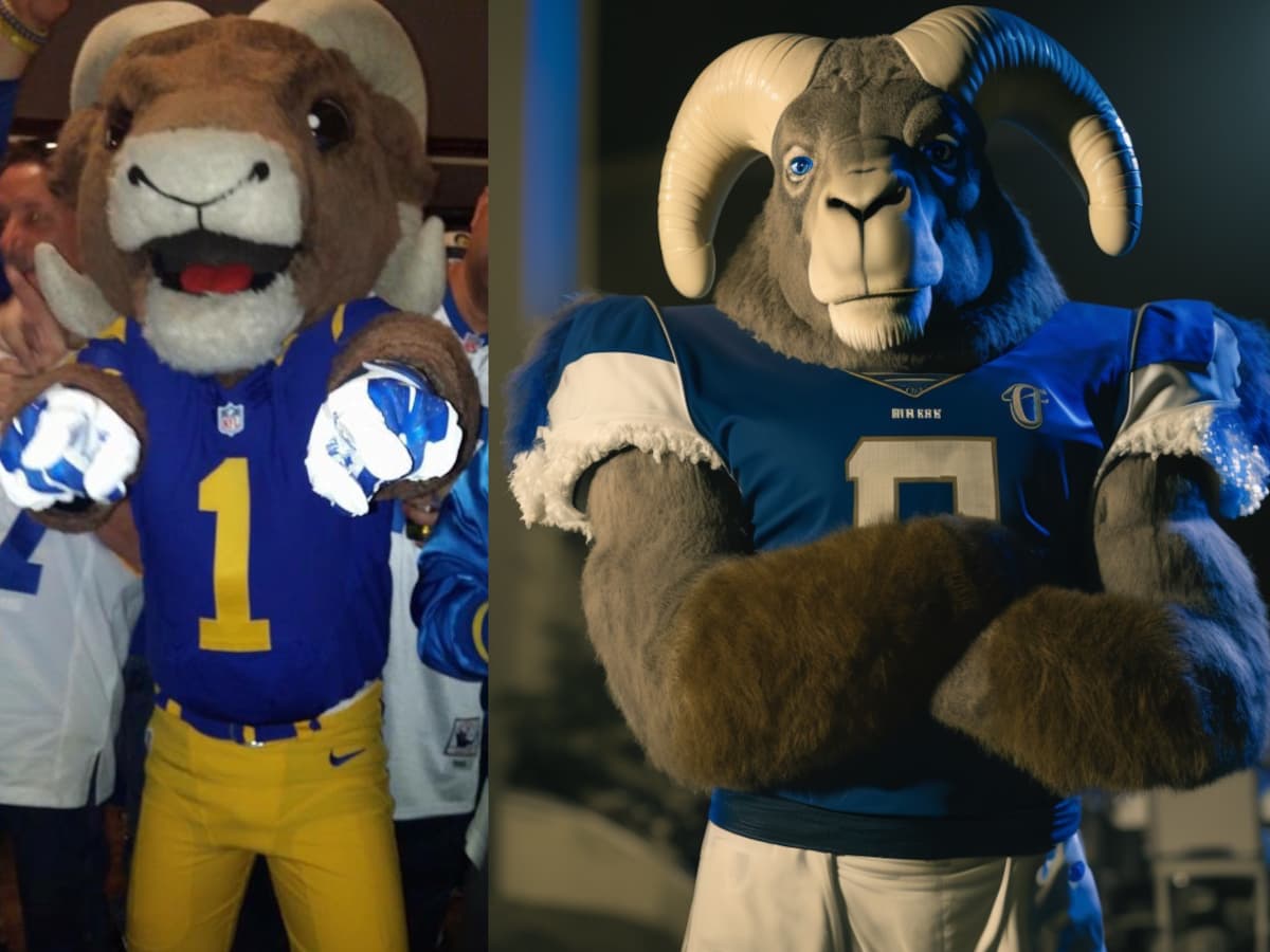 Los Angeles Rams