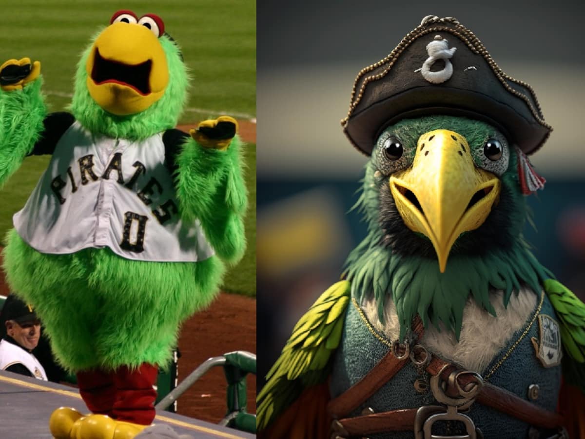 Pittsburgh Pirates