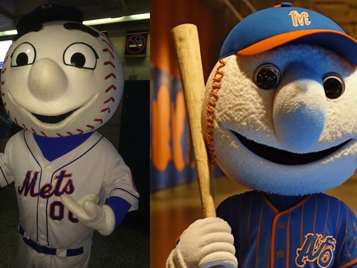 New York Mets