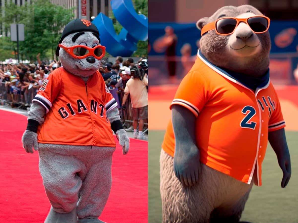 San Francisco Giants