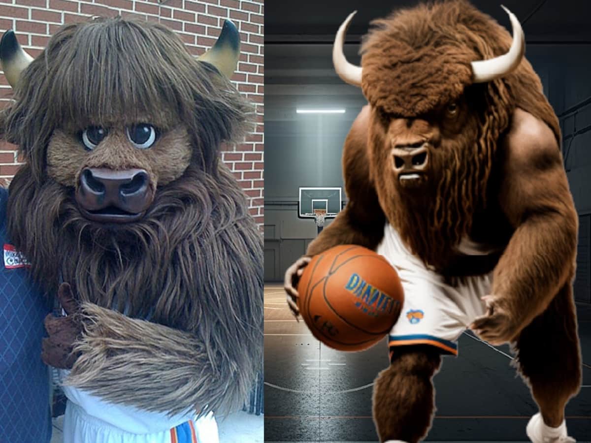 Oklahoma City Thunder
