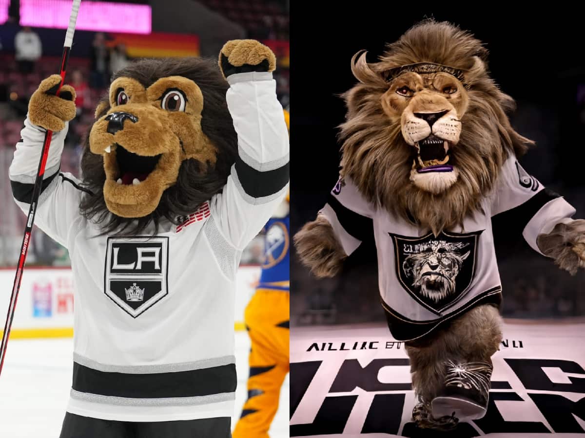 Los Angeles Kings