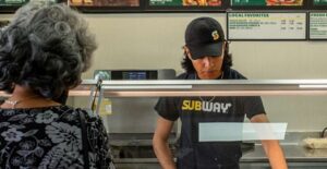 Restaurant Chains That Have Failed Health Inspections