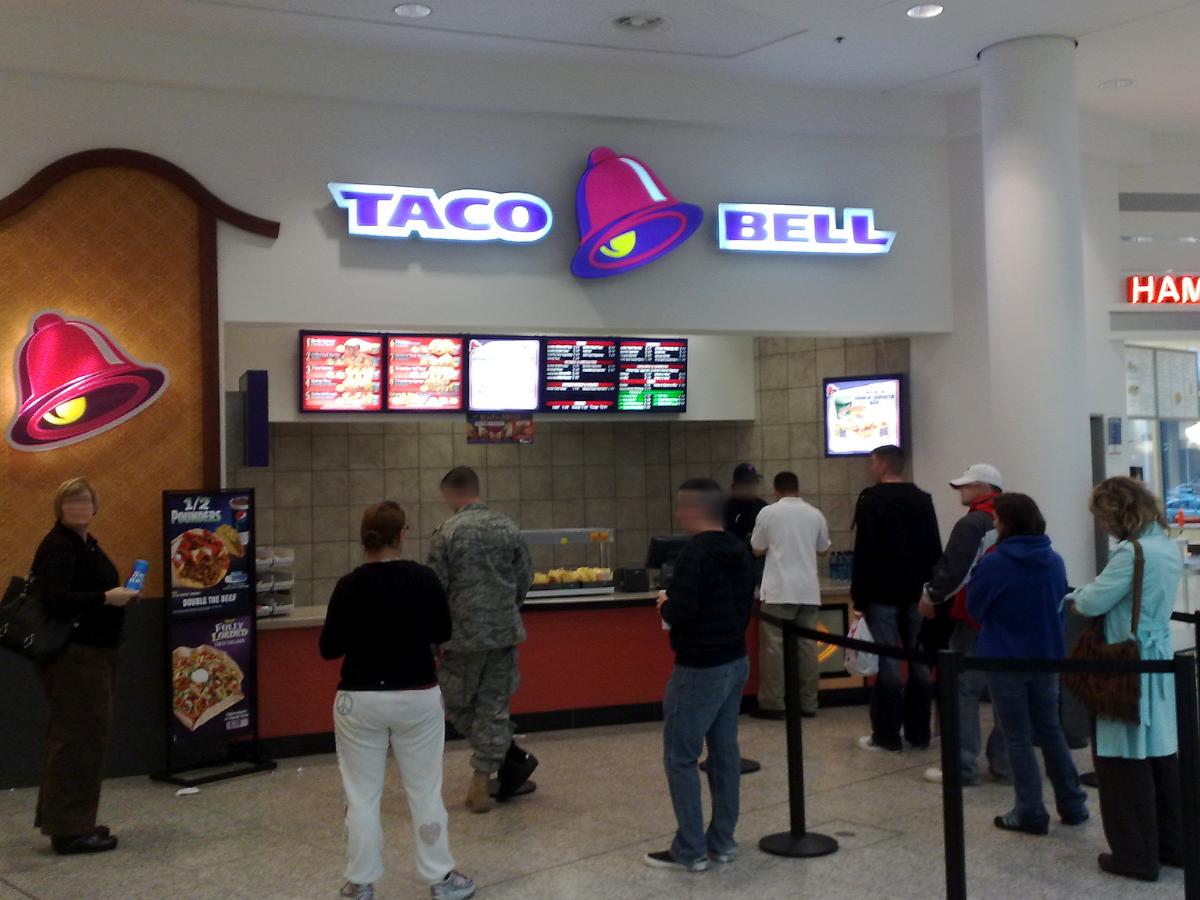 Taco Bell