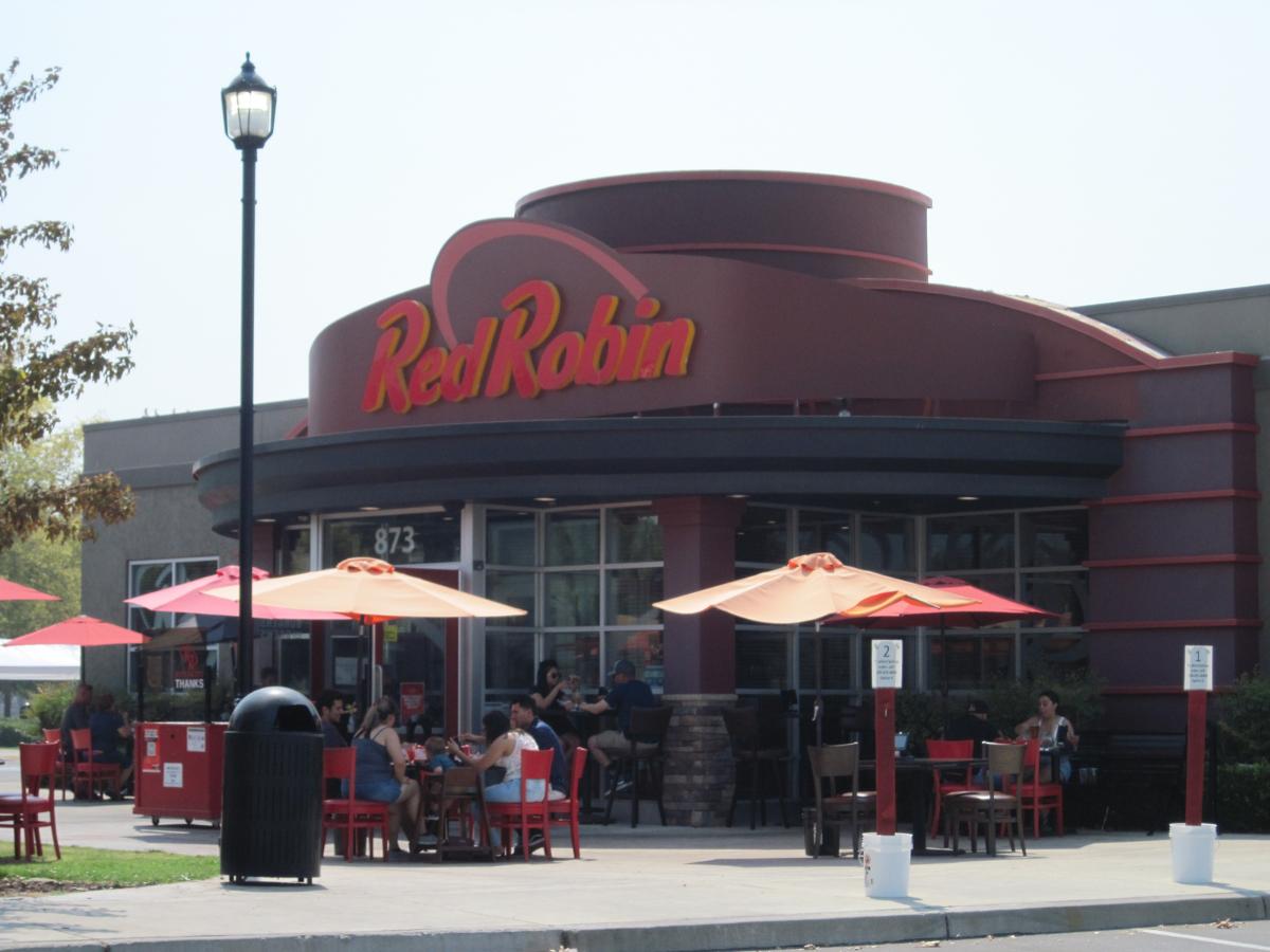 Red Robin
