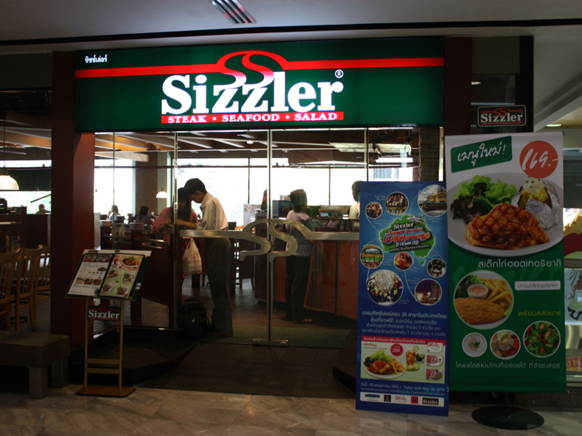 Sizzler