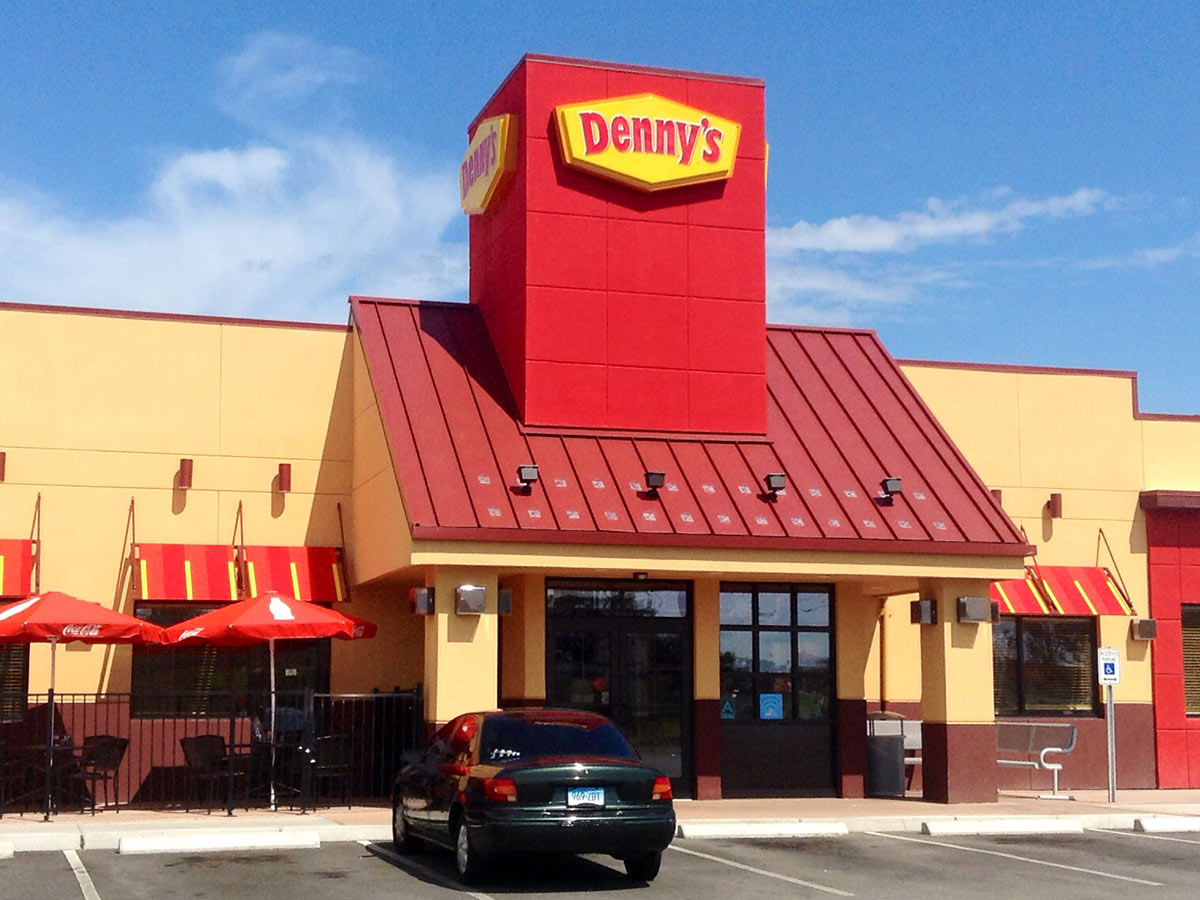 Denny's