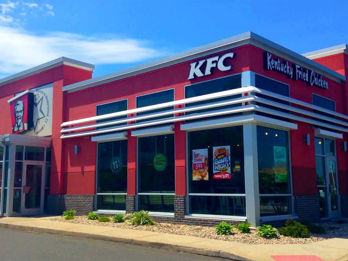 KFC
