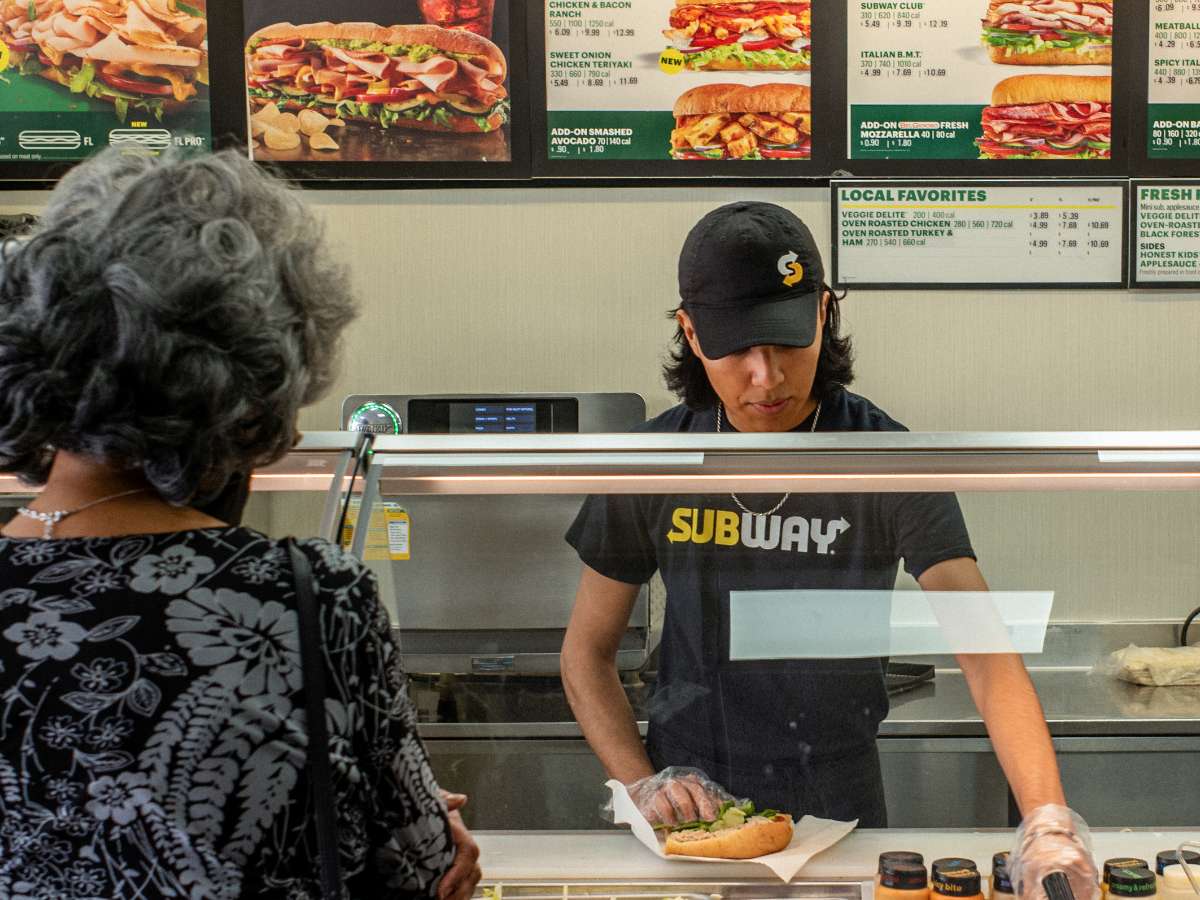 Subway