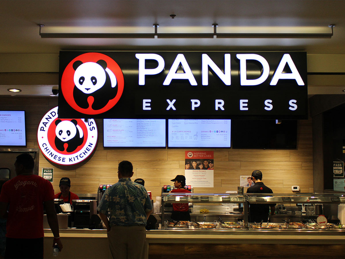 Panda Express