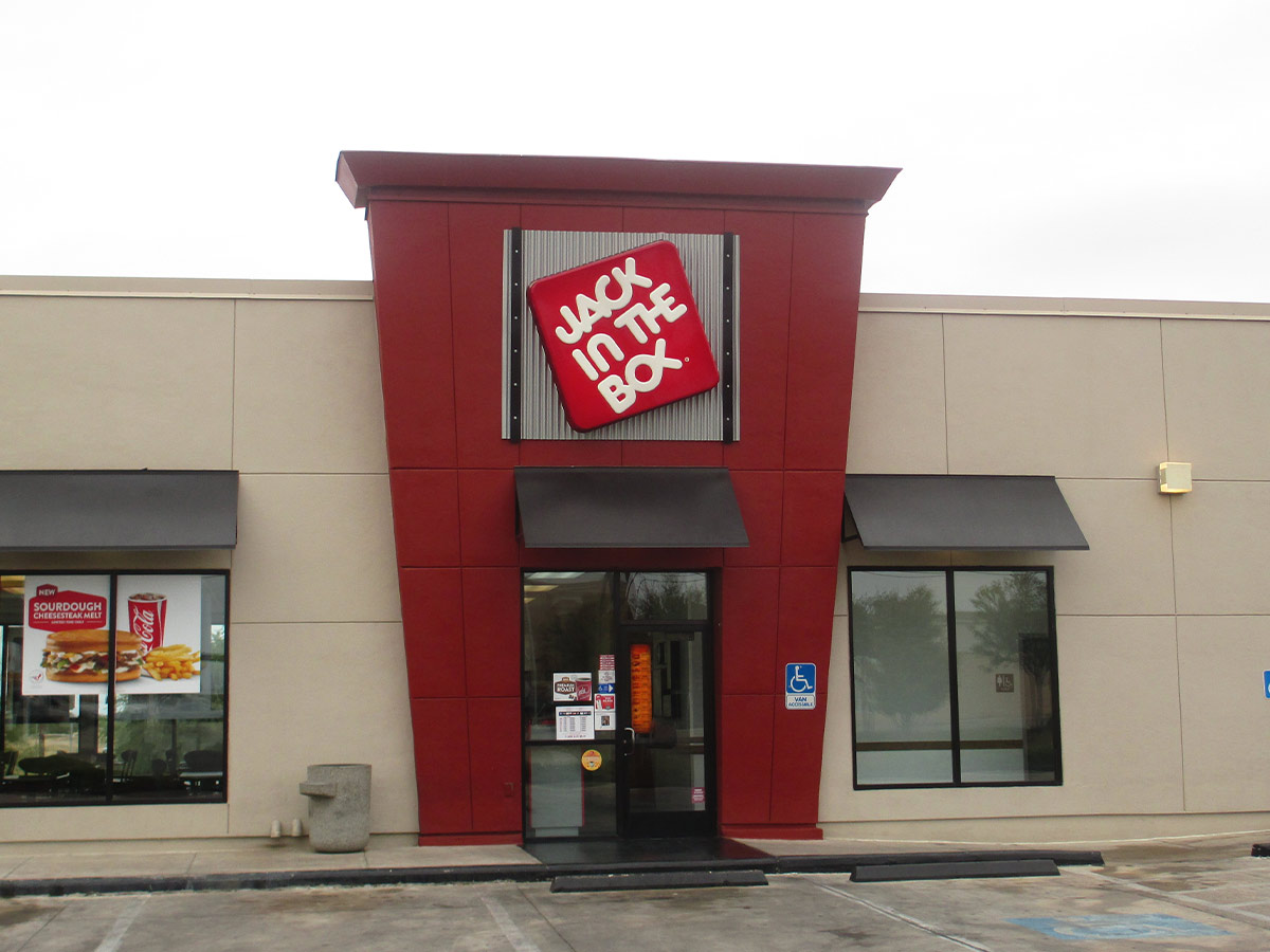 Jack in the Box