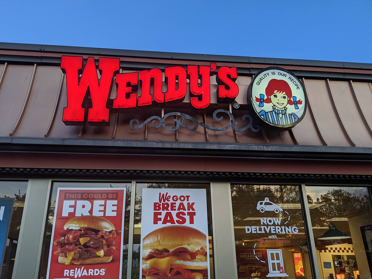 Wendy's