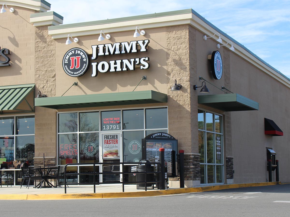 Jimmy John's