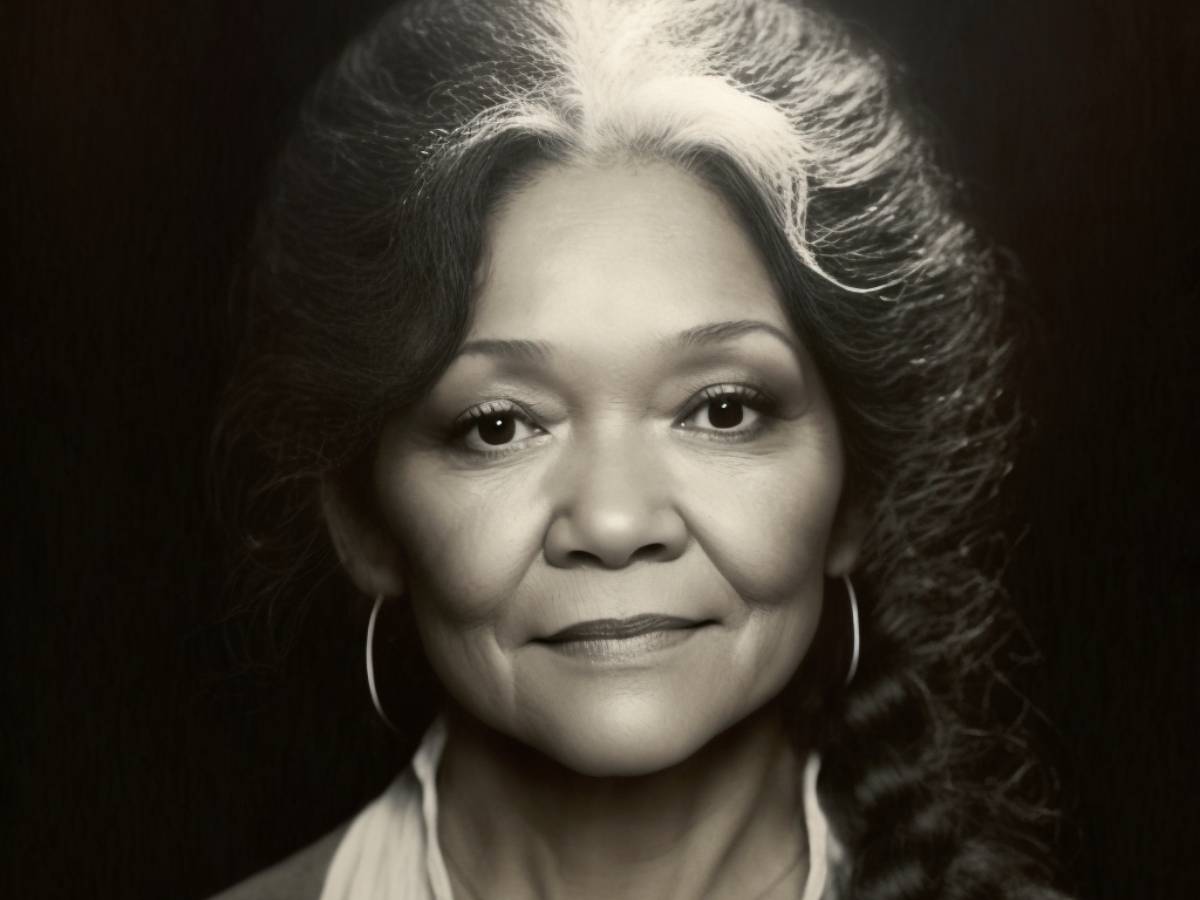 La Toya Jackson