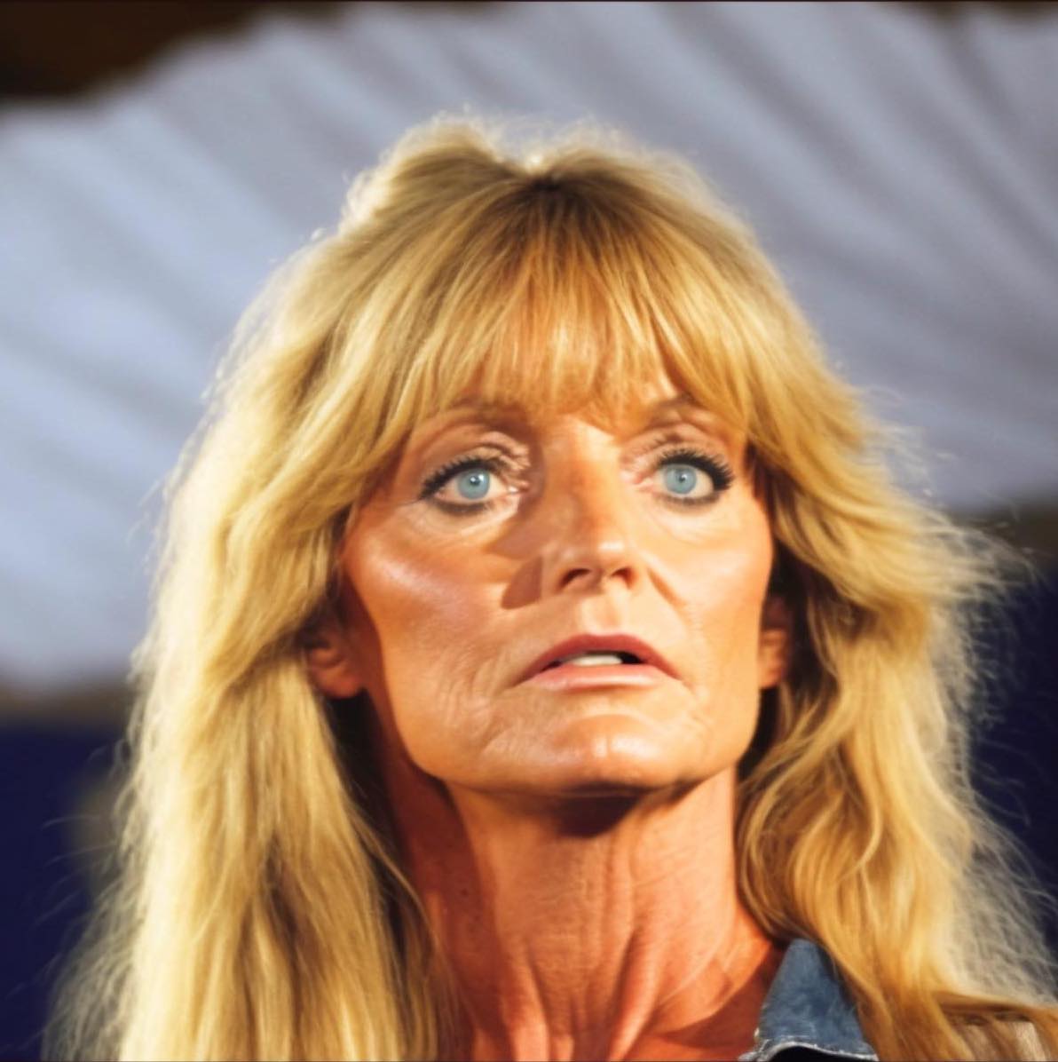 Goldie Hawn