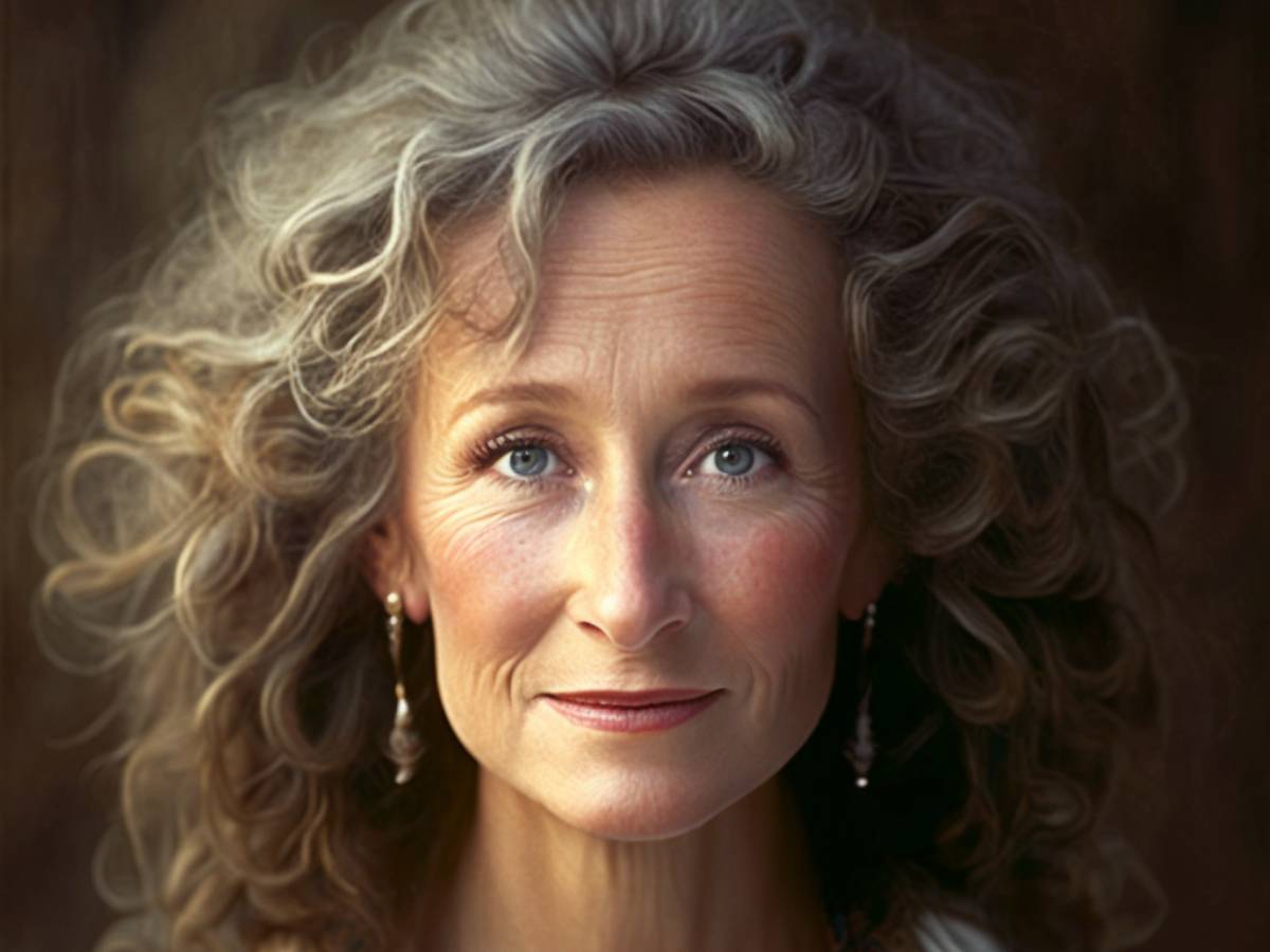 Jennifer Grey