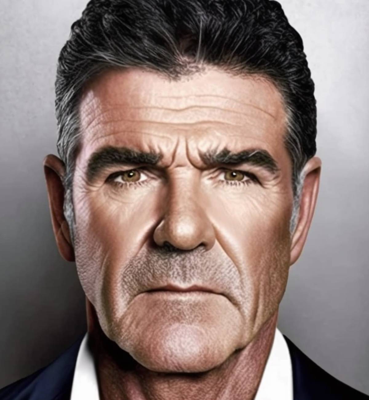 Simon Cowell