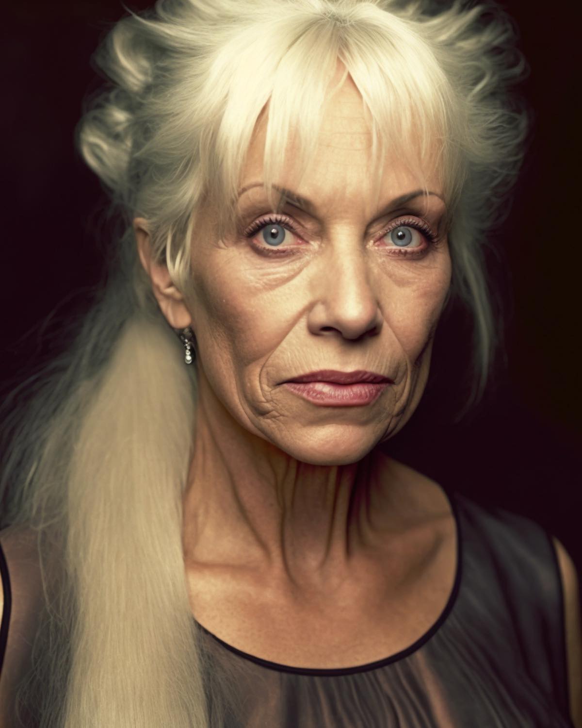 Donatella Versace
