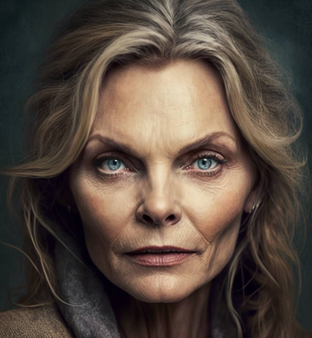 Michelle Pfeiffer