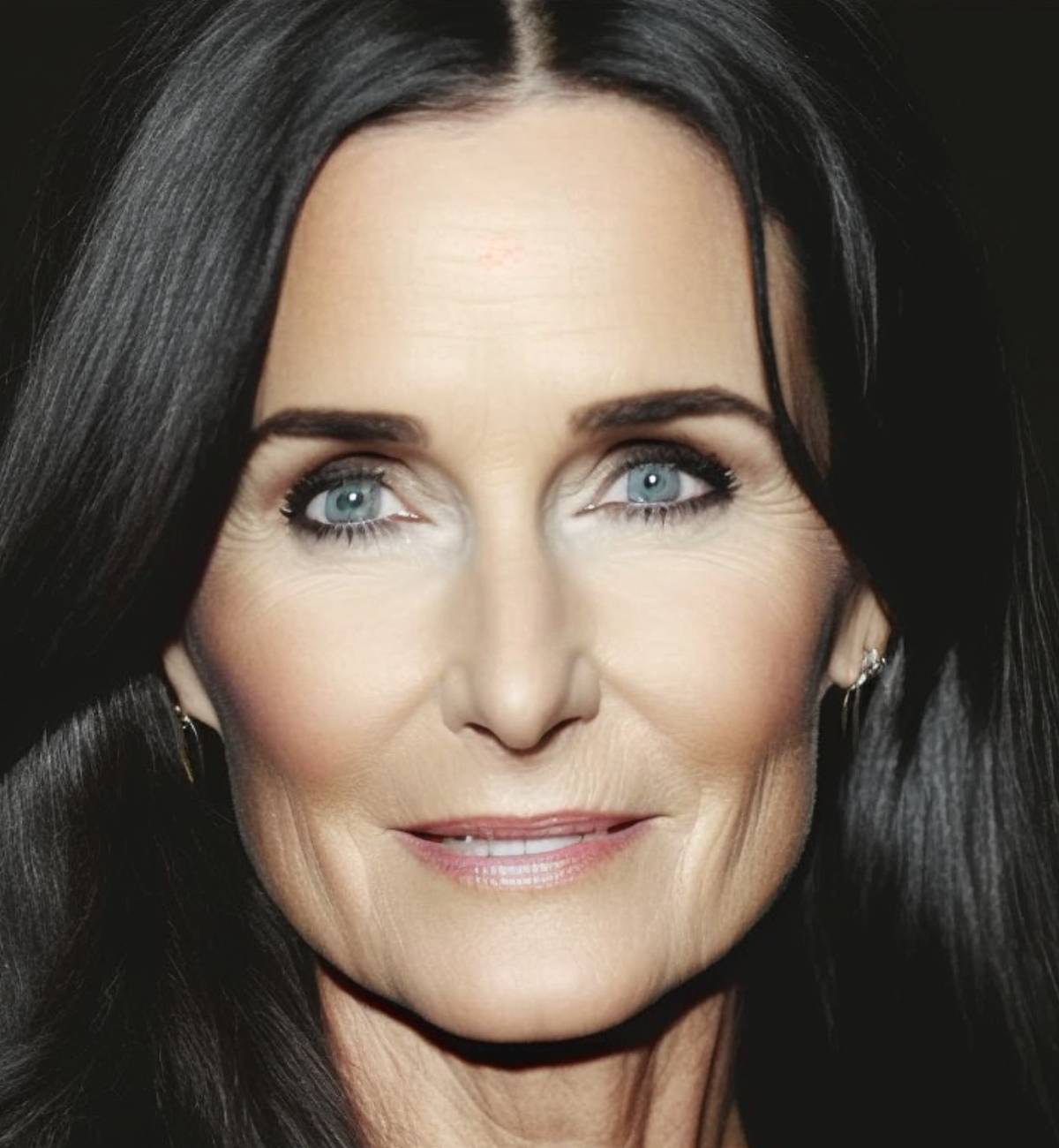 Demi Moore
