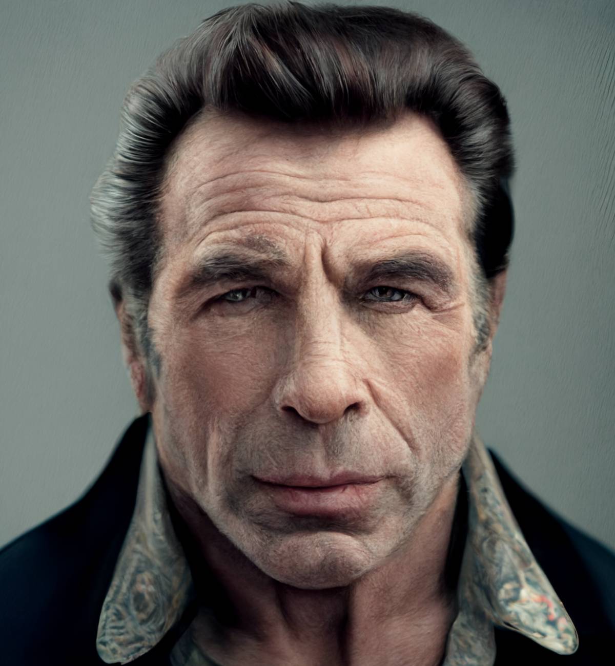 John Travolta