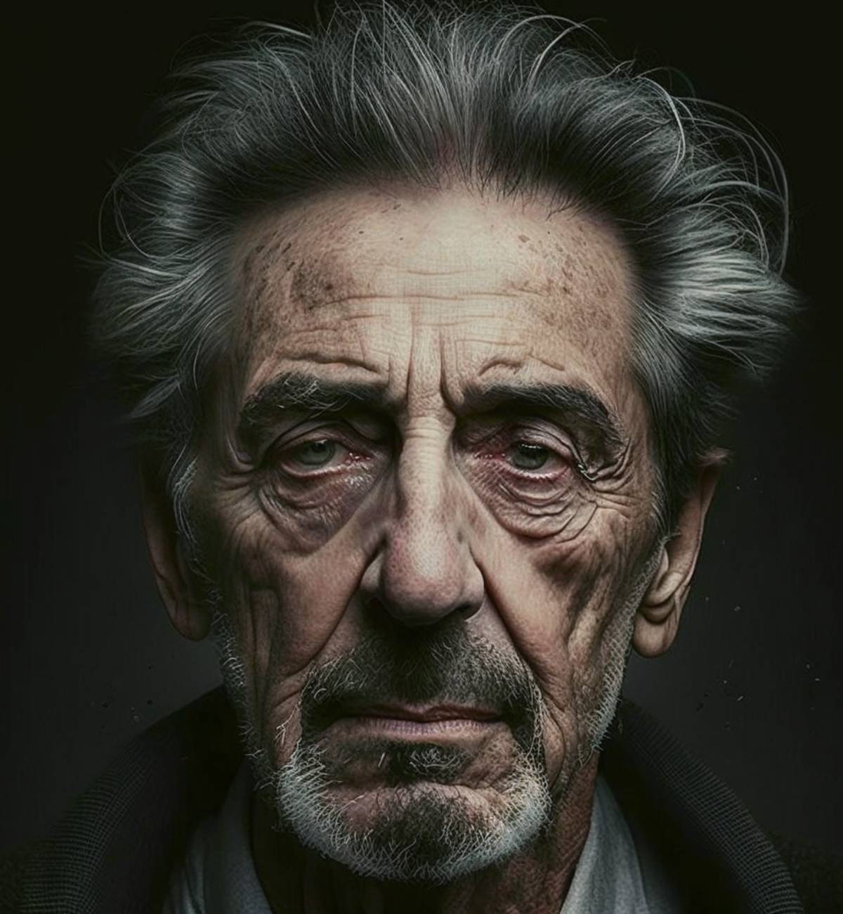 Al Pacino