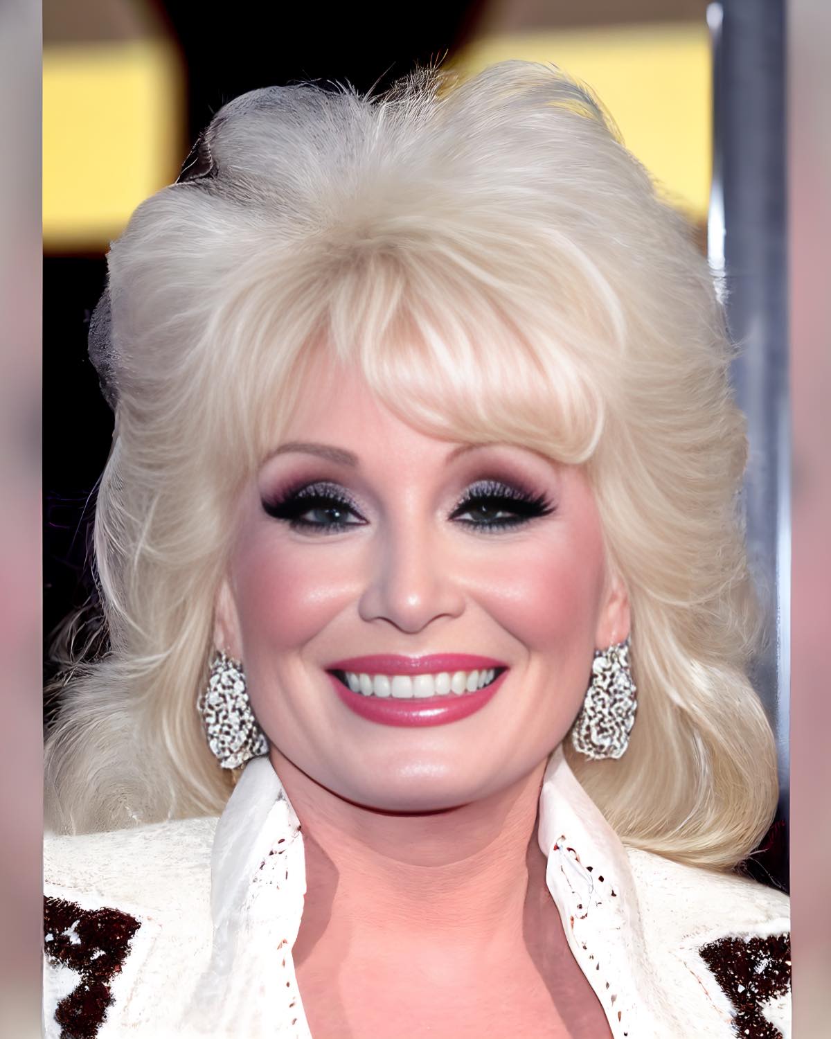 Dolly Parton
