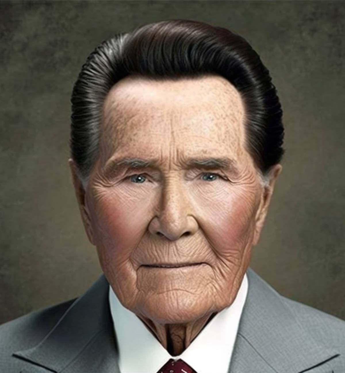 Wayne Newton