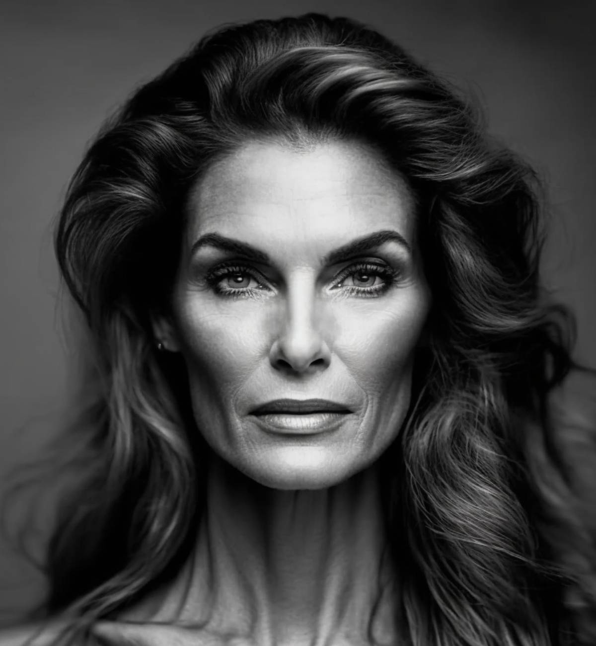 Cindy Crawford