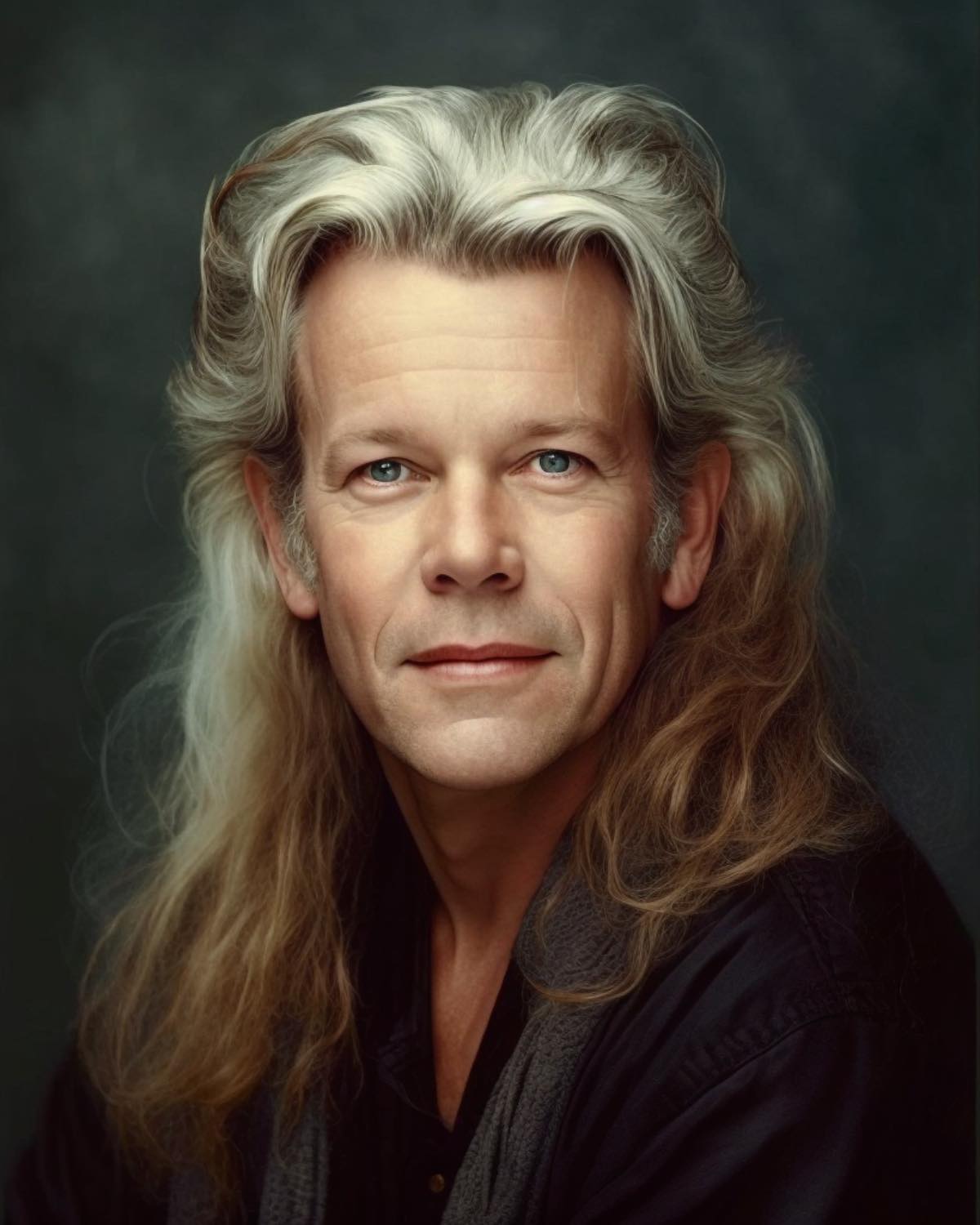 Mickey Rourke