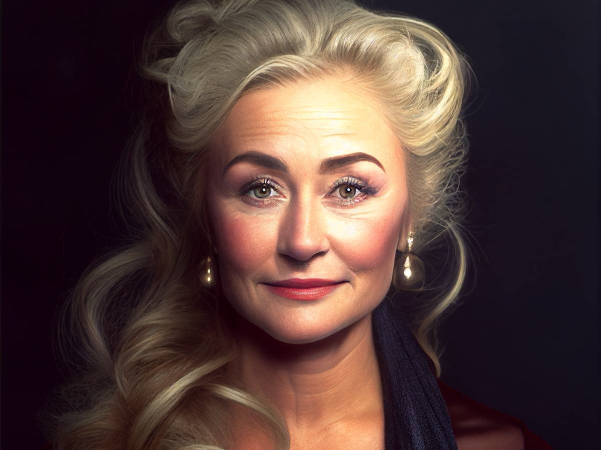 Portia De Rossi
