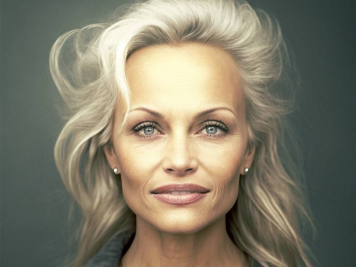 Pamela Anderson