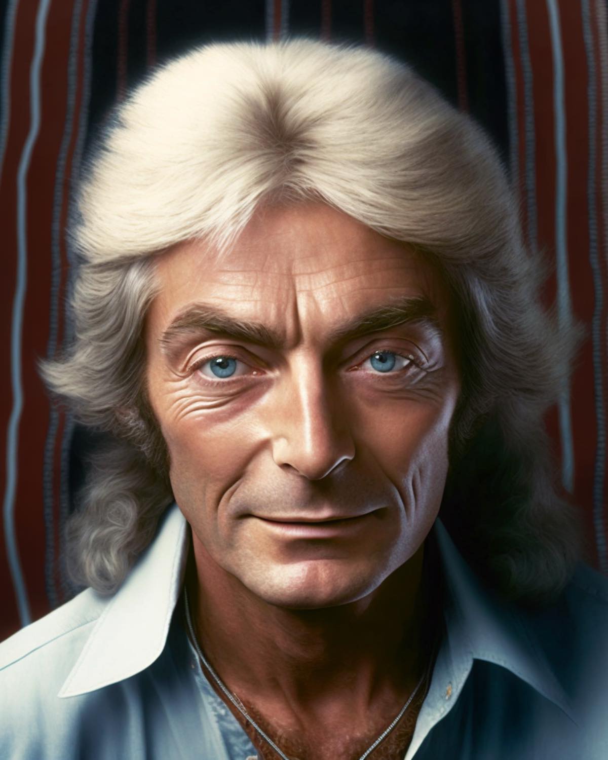 Barry Manilow