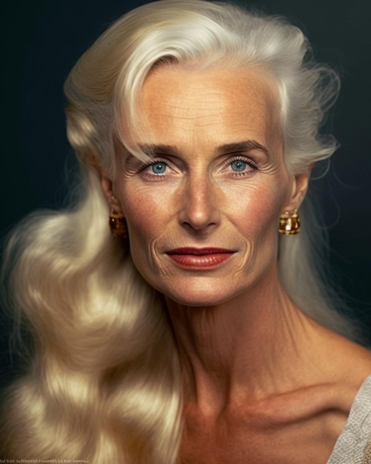 Daryl Hannah