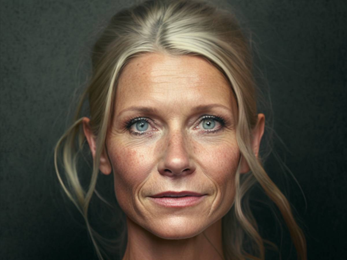 Gwyneth Paltrow