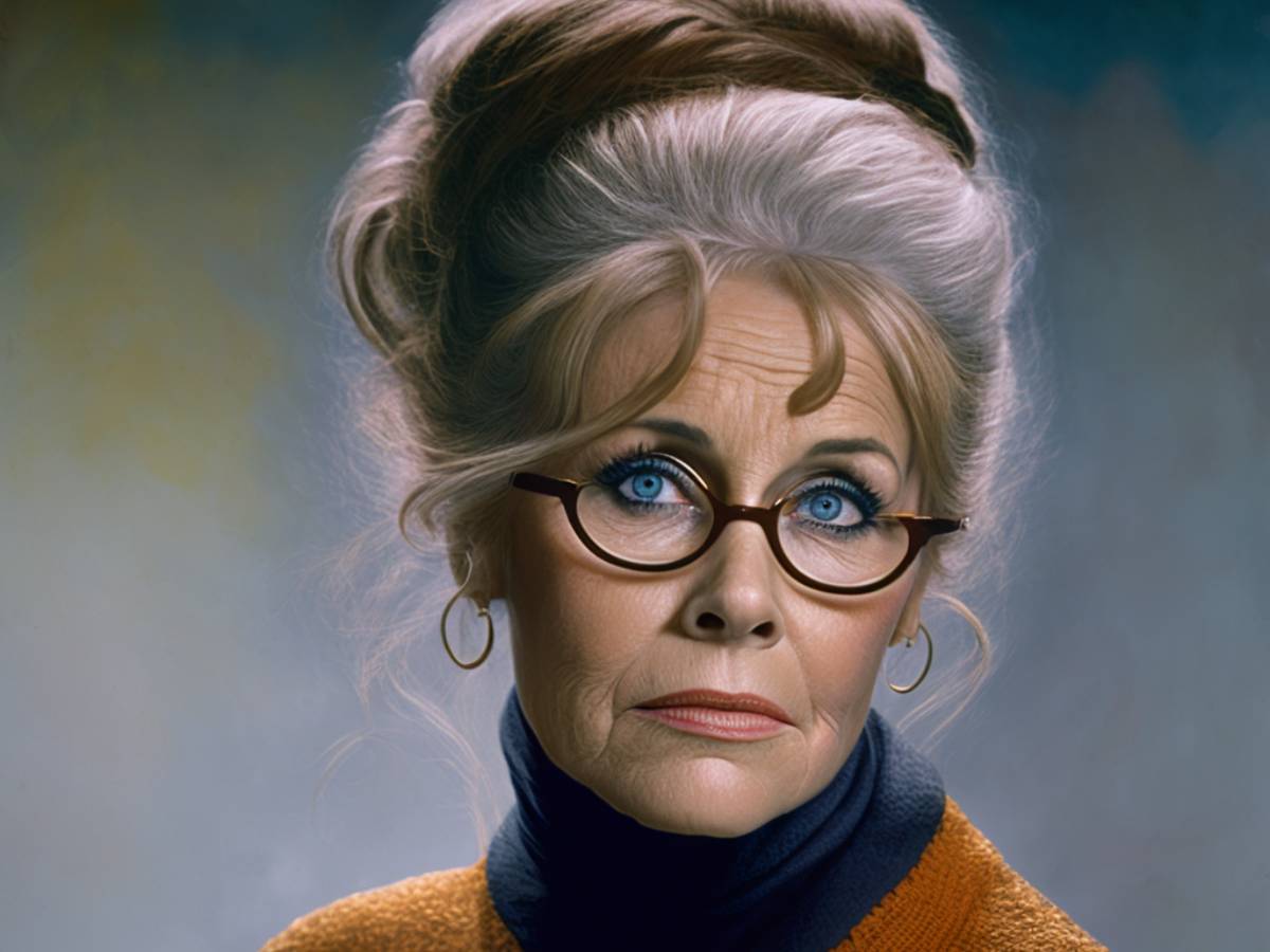Jane Fonda