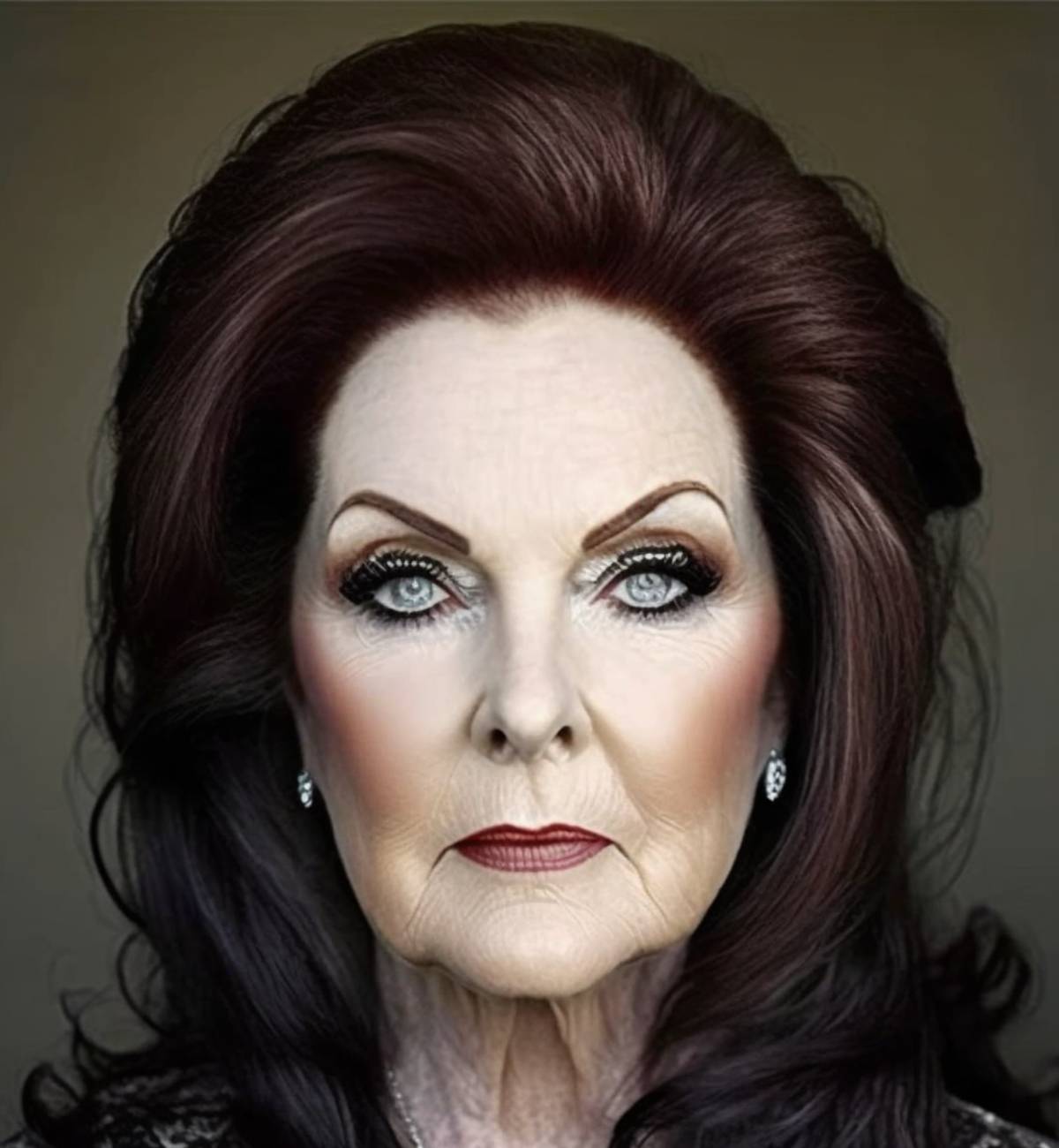 Priscilla Presley
