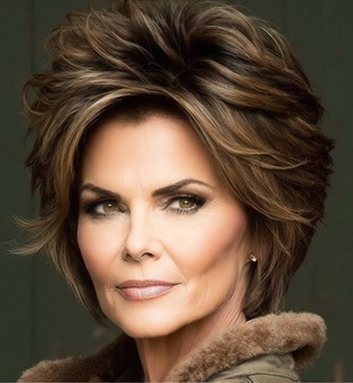 Lisa Rinna
